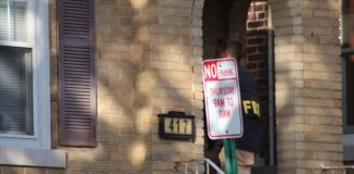 Salman Rüşdi'ye saldıran kişinin New Jersey'deki evinde arama yapıldı