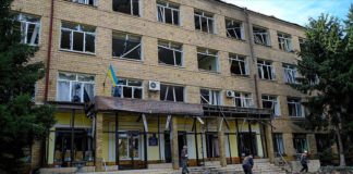 Rusya: Ukrayna’nın Harkiv bölgesindeki Udı yerleşim birimini ele geçirdik