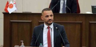 UBP Milletvekili Emrah Yeşilırmak, Yerel Yönetimler Reformu’nun uzun ve sancılı bir süreç olduğunu kaydetti.