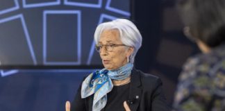 Christine Lagarde