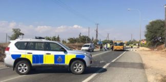 İngiliz asker, Üsler Bölgesi’nde geçirdiği kazada yaşamını yitirdi