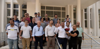 Kamuda örgütlü 3 sendika bugün Bayındırlık ve Ulaştırma Bakanlığı önünde eylem yapacak