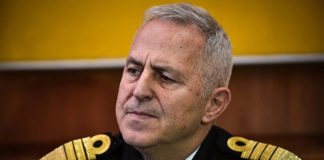 Yunanistan'ın eski Savunma Bakanı Apostolakis: Erdoğan'ın söylemlerini ciddiye almalıyız