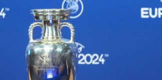 Türkiye'nin EURO 2024 yolundaki rakipleri belli oldu