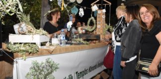 21. Uluslararası Zeytin Festivali sona erdi