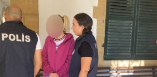 Ülkeye 225 bin Euro para ile giriş yaparken tutuklandı, mahkemeye çıkarıldı