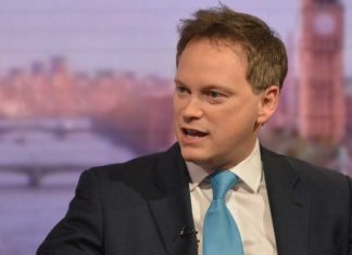 Grant Shapps