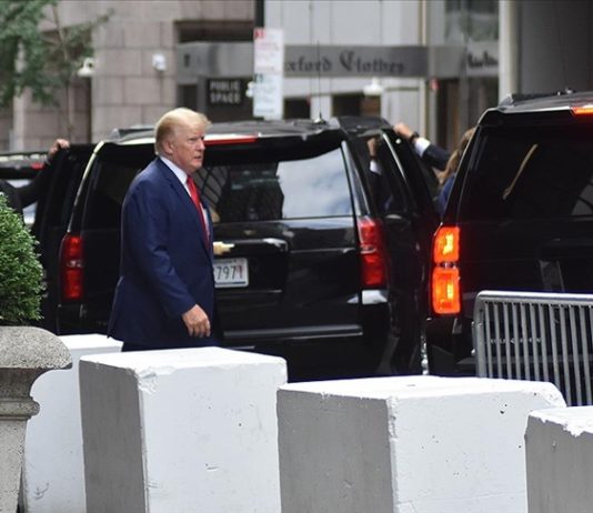Cumhuriyetçi Parti eski stratejistinden Trump'a suçlama