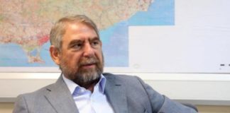 KŞK Rum üyesi Pandelidis: Dram, en son kayıp saptandığında bitecek