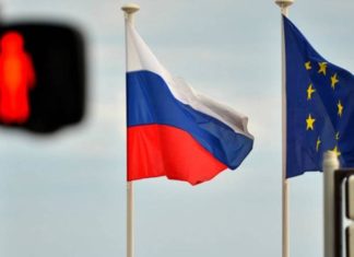 AB üyesi ülkeler, Rusya'ya yönelik 8. yaptırım paketi konusunda anlaşma sağladı