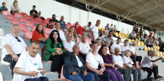 Dünya Yaşlılar Günü’nde yaşlılara yönelik etkinlikler düzenleniyor