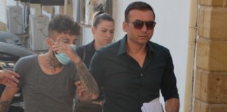 16 yaşındaki kız çocuğunu istismar ettiği iddia edilen zanlıya soruşturma kapsamında 5 gün tutukluluk