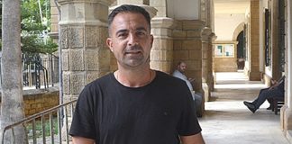 Samet Öztürk