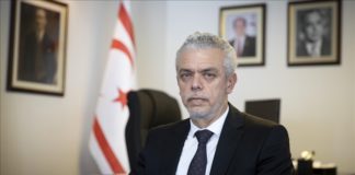 KKTC'nin Ankara Büyükelçisi İsmet Korukoğlu: ABD, Ada'da Rumlar lehine bir çalışma yürütüyor