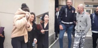 Uyuşturucu zanlıları soruşturma kapsamında 7 gün tutuklu kalacak