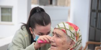 İskele Belediyesi Sağlık Birimi, kulak ve işitme testleri yapmaya başladı