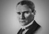 Ulu Önder Mustafa Kemal Atatürk, ölüm yıl dönümünde yarın KKTC’de anılacak