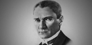 Ulu Önder Mustafa Kemal Atatürk, ölüm yıl dönümünde yarın KKTC’de anılacak