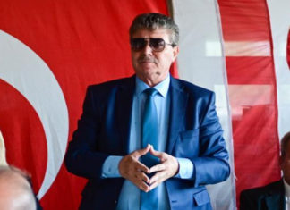 Başbakan Ünal Üstel: Artık güçlü belediyelerle halka çok daha iyi hizmet sunulabilecek