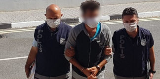 Sokak ortasında cinsel tacizde bulunduğu iddiasıyla mahkemeye çıkarıldı...