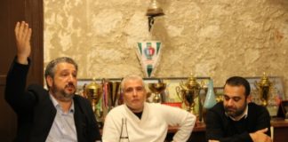 Murat Şenkul: Spor kulüpleri, bütçe yaratmak için artık kapı kapı dolaşmayacak