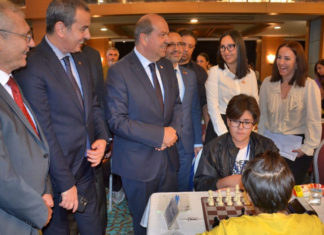 2023 Yaş Grupları Satranç Turnuvası gerçekleşti