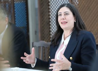 Sıla Usar İncirli: Kaynak bulma konusunda utangaç olmayacağım