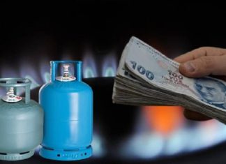 Tüpgaz