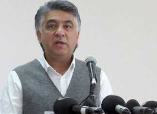 Mahmut Kanber
