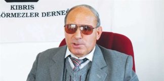 Derviş Yücetürk