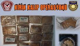 Kırık Kalıp