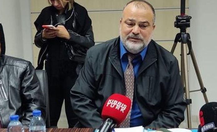Metin Arhun