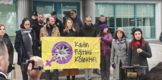 Kadın Eğitimi Kolektifi