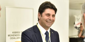 Tunç Adanır KKTC