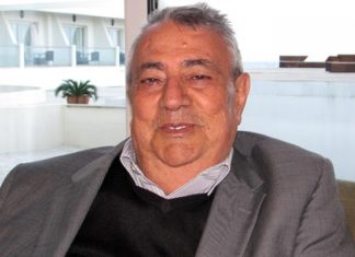 Ünal Çağıner