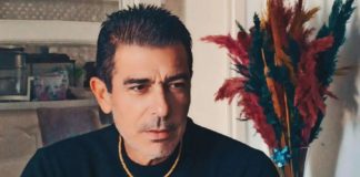 Enver Kaya