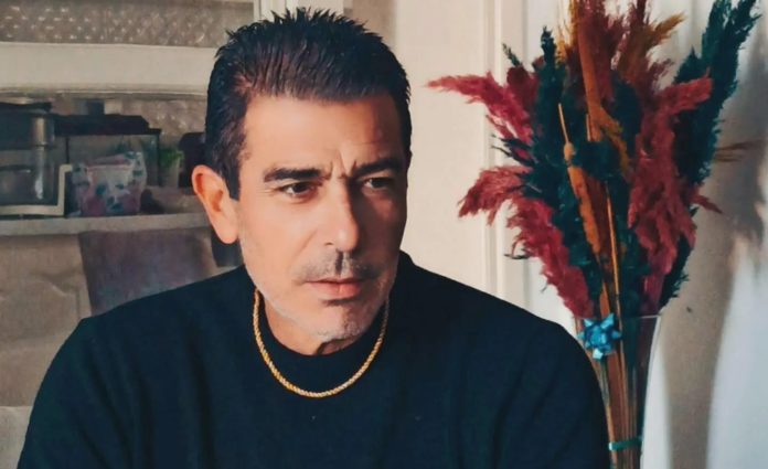 Enver Kaya