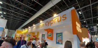 Dubai Gulfood 2023 Gıda Fuarı