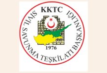Sivil Savunma Teşkilatı Başkanlığı