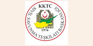 Sivil Savunma Teşkilatı Başkanlığı