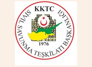 Sivil Savunma Teşkilatı Başkanlığı