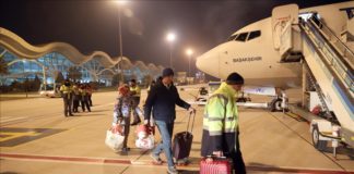 Hatay Havalimanı