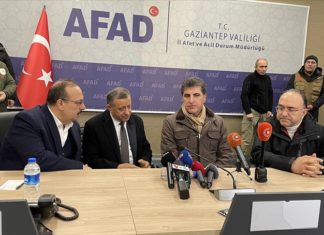 AFAD
