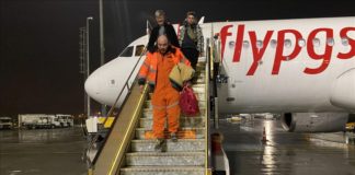 Hatay Havalimanı