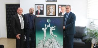 Şampiyon Melekler