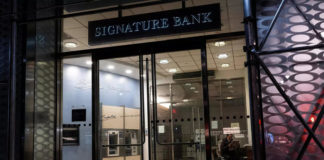 Signature Bank