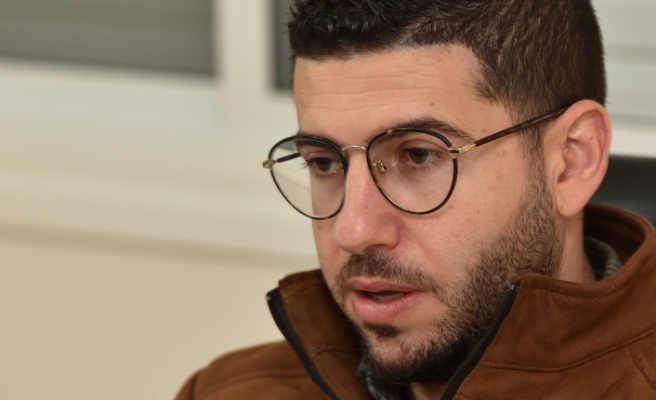 Psikiyatri Uzmanı Dr. Zeki Öznaçar