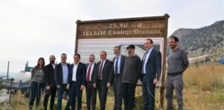 Telsim Ekoloji Ormanı