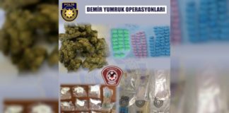 Demir Yumruk
