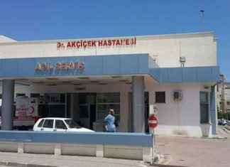 Dr. Akçiçek Hastanesi’